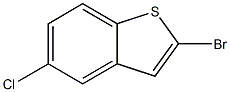 2-BROMO-5-CHLORO-BENZO[B]THIOPHENE CAS#: 227802-38-2