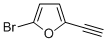 2-BROMO-5-ETHYNYL-FURAN CAS#: 15577-73-8