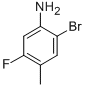 2-BROMO-5-FLUORO-4-METHYLANILINE CAS#: 202865-78-9