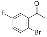 2'-BROMO-5'-FLUOROACETOPHENONE CAS#: 1006-33-3