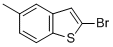 2-BROMO-5-METHYL-1-BENZOTHIOPHENE CAS#: 111860-00-5