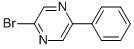 2-BROMO-5-PHENYLPYRAZINE CAS#: 243472-69-7