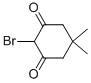 2-BROMO-5,5-DIMETHYL-1,3-CYCLOHEXANDIONE CAS#: 1195-91-1