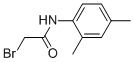 2-BROMO-N-(2,4-DIMETHYL-PHENYL)-ACETAMIDE CAS#: 255909-04-7