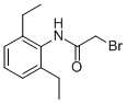 2-BROMO-N-(2,6-DIETHYLPHENYL)ACETAMIDE CAS#: 20781-88-8
