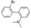 2'-BROMO-N,N-DIMETHYL-[1,1'-BIPHENYL]-2-AMINE CAS#: 213697-67-7