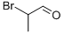 2-BROMO-PROPIONALDEHYDE CAS#: 19967-57-8