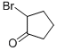 2-BROMOCYCLOPENTANONE CAS#: 21943-50-0