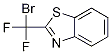 2-(BROMODIFLUOROMETHYL)BENZO[D]THIAZOLE CAS#: 235781-28-9