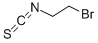 2-BROMOETHYL ISOTHIOCYANATE CAS#: 1483-41-6