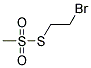 2-BROMOETHYL METHANETHIOSULFONATE CAS#: 26139-15-1