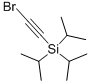 (2-BROMOETHYNYL)TRIISOPROPYLSILANE CAS#: 111409-79-1