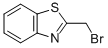 2-(BROMOMETHYL)-1,3-BENZOTHIAZOLE CAS#: 106086-78-6