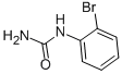 (2-BROMOPHENYL)UREA CAS#: 13114-90-4