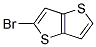 2-BROMOTHIENO(3,2-B)THIOPHENE CAS#: 25121-82-8