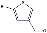 2-BROMOTHIOPHEN-4-ALDEHYDE CAS#: 18791-79-2
