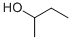 2-BUTANOL CAS#: 15892-23-6