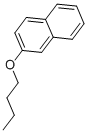2-BUTOXYNAPHTHALENE CAS#: 10484-56-7