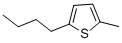 2-BUTYL-5-METHYLTHIOPHENE CAS#: 111510-96-4