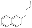 2-BUTYLNAPHTHALENE CAS#: 1134-62-9