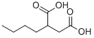 2-BUTYLSUCCINIC ACID CAS#: 1457-39-2