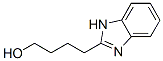 2-Benzimidazolebutanol(7CI,8CI) CAS#: 2453-51-2