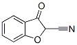 2-Benzofurancarbonitrile, 2,3-dihydro-3-oxo- CAS#: 1640-99-9