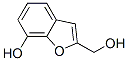 2-Benzofuranmethanol, 7-hydroxy- CAS#: 258872-65-0
