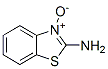 2-Benzothiazolamine,3-oxide(9CI) CAS#: 23544-27-6
