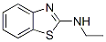 2-Benzothiazolamine,N-ethyl-(9CI) CAS#: 28291-69-2
