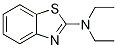 2-Benzothiazolamine,N,N-diethyl-(9CI) CAS#: 24255-48-9