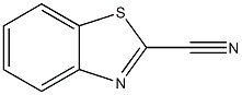 2-Benzothiazolecarbonitrile(7CI,8CI,9CI) CAS#: 2602-85-9