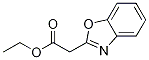 2-Benzoxazoleacetic acid, ethyl ester CAS#: 16105-44-5