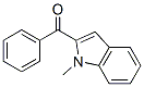 2-Benzoyl-1-methyl-1H-indole CAS#: 1025-99-6
