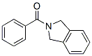 2-Benzoyl-1,3-dihydro-2H-isoindole CAS#: 18913-39-8