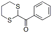 2-Benzoyl-1,3-dithiane CAS#: 21504-07-4