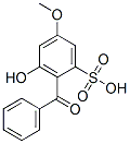 2-Benzoyl-3-hydroxy-5-methoxybenzenesulfonic acid CAS#: 112501-13-0