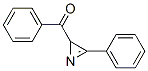 2-Benzoyl-3-phenyl-2H-azirine CAS#: 10403-54-0