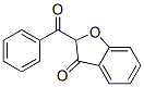 2-Benzoyl-3(2H)-benzofuranone CAS#: 2030-45-7