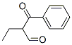 2-Benzoylbutanal CAS#: 10327-01-2