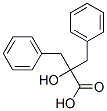 2-Benzyl-2-hydroxy-3-phenylpropionic acid CAS#: 20177-12-2