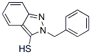 2-Benzyl-3-mercapto-2H-indazole CAS#: 27007-01-8