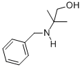 2-Benzylamino-2-methyl-1-propanol CAS#: 10250-27-8