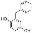 2-Benzylhydroquinone CAS#: 1706-73-6