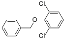 2-(Benzyloxy)-1,3-dichlorobenzene CAS#: 21524-44-7