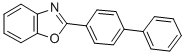 2-Biphenylbenzoxazole CAS#: 17064-45-8