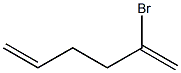 2-BroMo-1,5-hexadiene CAS#: 101933-87-3