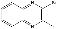 2-BroMo-3-Methylquinoxaline CAS#: 21594-95-6