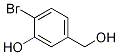 2-BroMo-5-(hydroxyMethyl)phenol CAS#: 2737-19-1