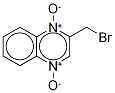 2-BroMoMethylquinoxaline 1,4-Dioxide CAS#: 18080-66-5